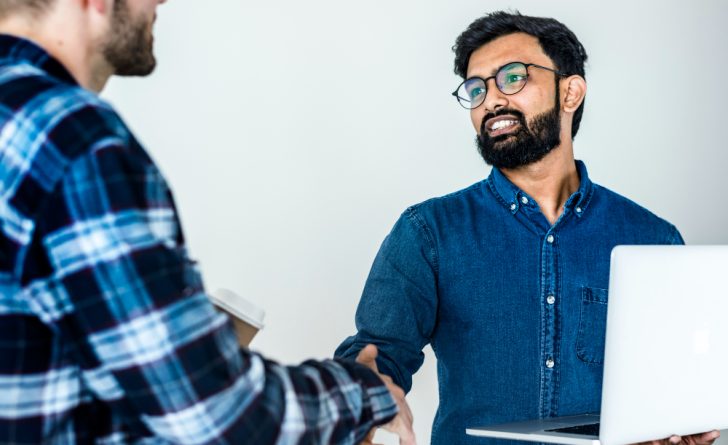 Create referral program - content marketing for home service business