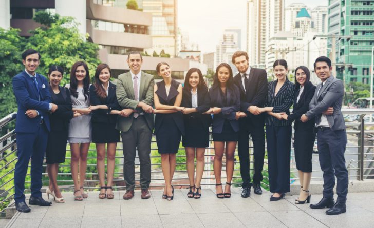 Host events - Content Marketing for home service business