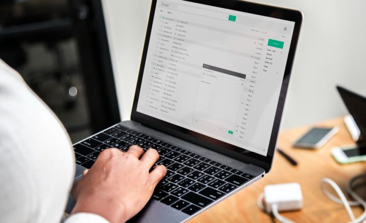 Leverage Email Marketing - Contnet Marketing for Home Service Business