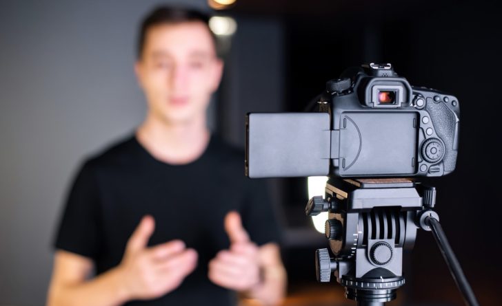 Make use of video content - content marketing for home service business