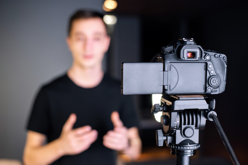 Make use of video content - content marketing for home service business
